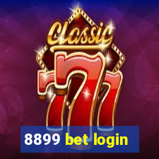 8899 bet login